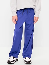Super Baggy Mesh Basketball Pants for Boys