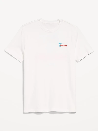 Logo Graphic T-Shirt