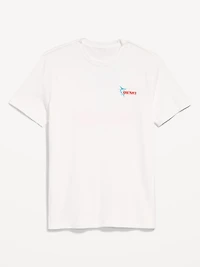 Logo Graphic T-Shirt