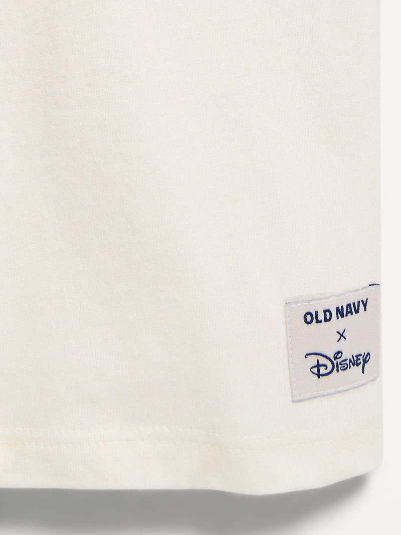 Disney© Mickey Mouse & Friends Unisex Graphic T-Shirt for Toddler