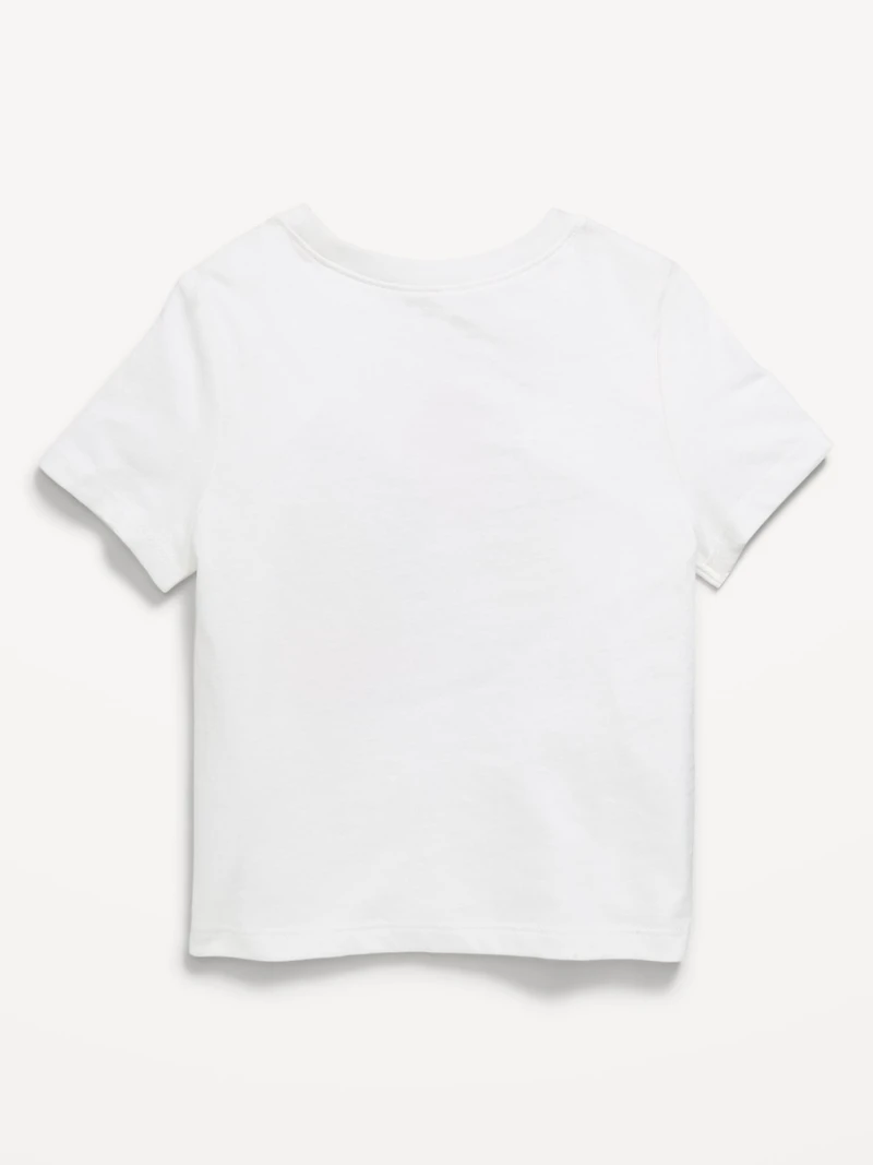Super Mario™ Unisex Graphic T-Shirt for Toddler