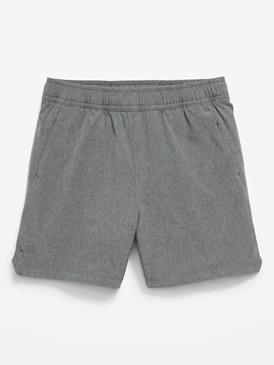 StretchTech Shorts for Toddler Boys