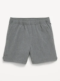 StretchTech Shorts for Toddler Boys