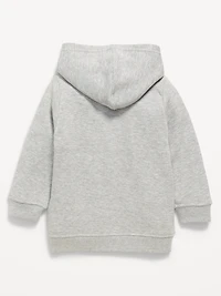 College Graphic Unisex Hoodie for Toddler