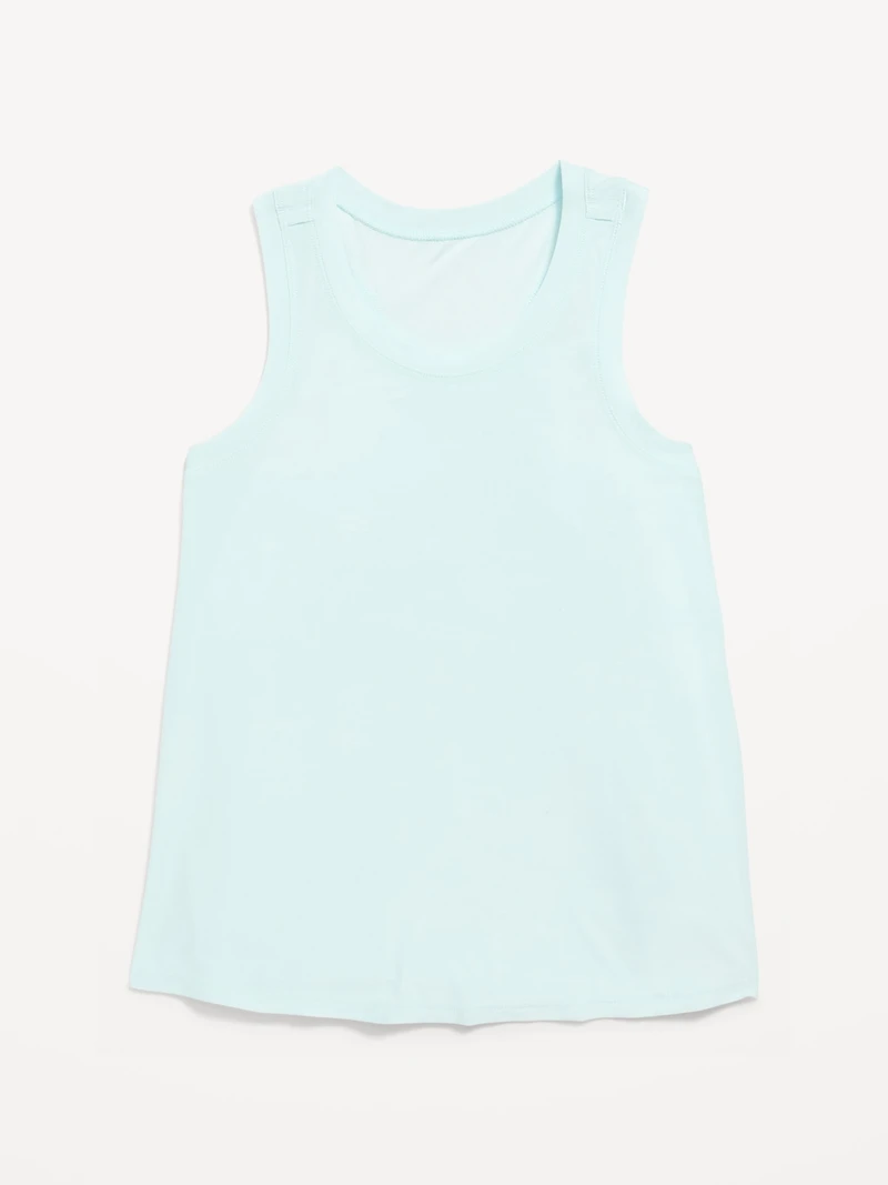CloudMotion Tank Top for Girls