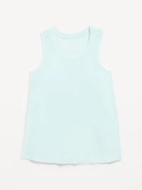 CloudMotion Tank Top for Girls