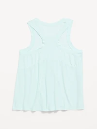 CloudMotion Tank Top for Girls