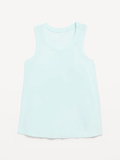 CloudMotion Tank Top for Girls