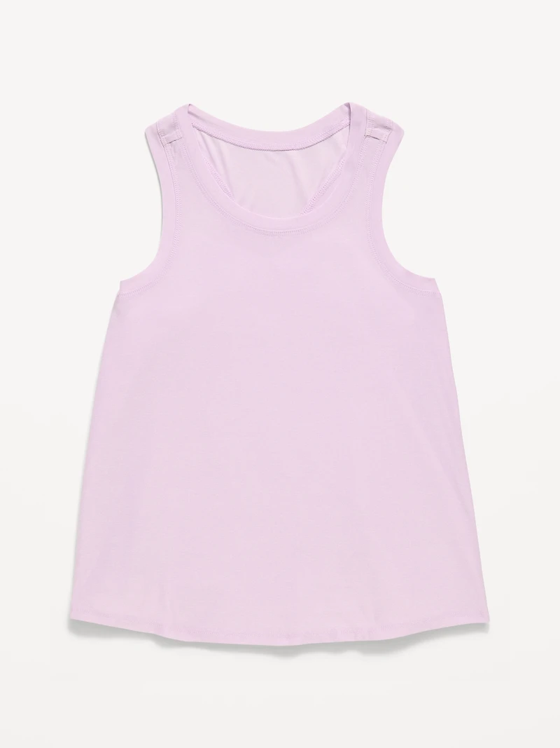 CloudMotion Tank Top for Girls