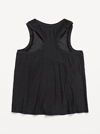 CloudMotion Tank Top for Girls