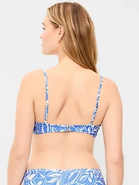 Bra Bikini Swim Top