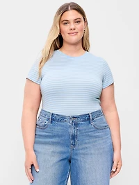 Bestee Crew-Neck T-Shirt