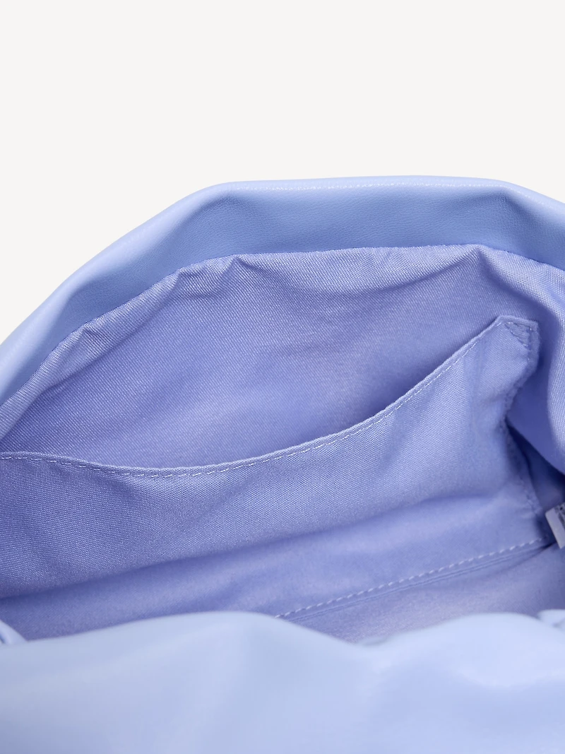 Soft Rounded Crossbody Bag