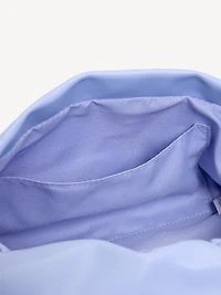 Soft Rounded Crossbody Bag