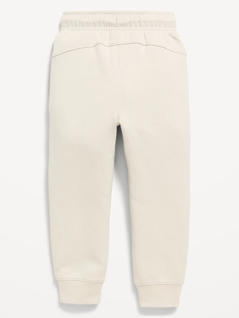 Dynamic Fleece Jogger Sweatpants for Toddler Boys