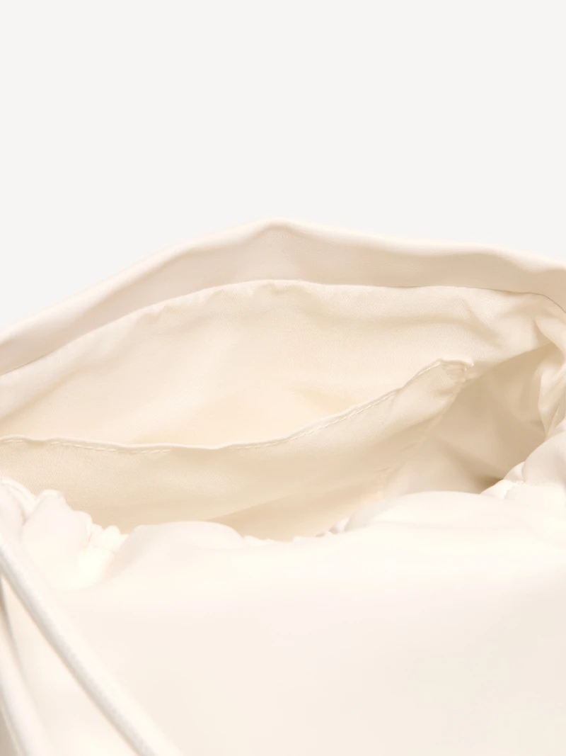 Soft Rounded Crossbody Bag