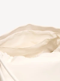 Soft Rounded Crossbody Bag