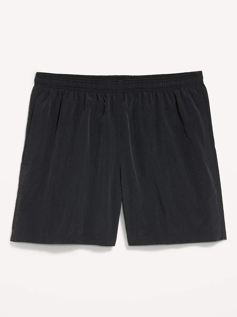 Explore Shorts - 5-inch inseam