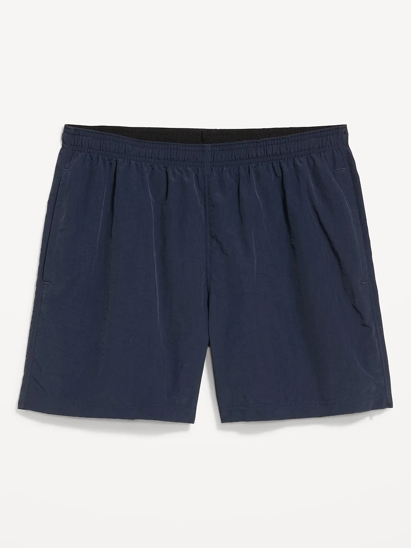 Explore Shorts - 5-inch inseam