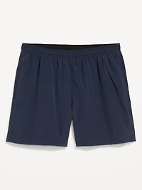 Explore Shorts - 5-inch inseam