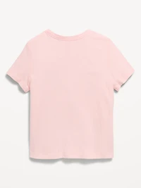 PEEPS® x Hello Kitty® Easter Graphic T-Shirt for Toddler Girls