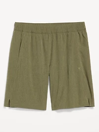 Essential Woven Workout Shorts - 9-inch inseam