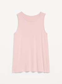 Luxe Sleeveless Top
