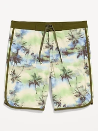 Boardshorts -- 8-inch inseam