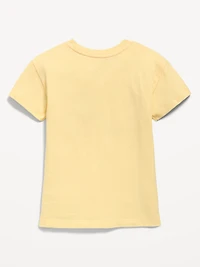 Miffy™ Oversized Graphic Tunic T-Shirt for Toddler Girls