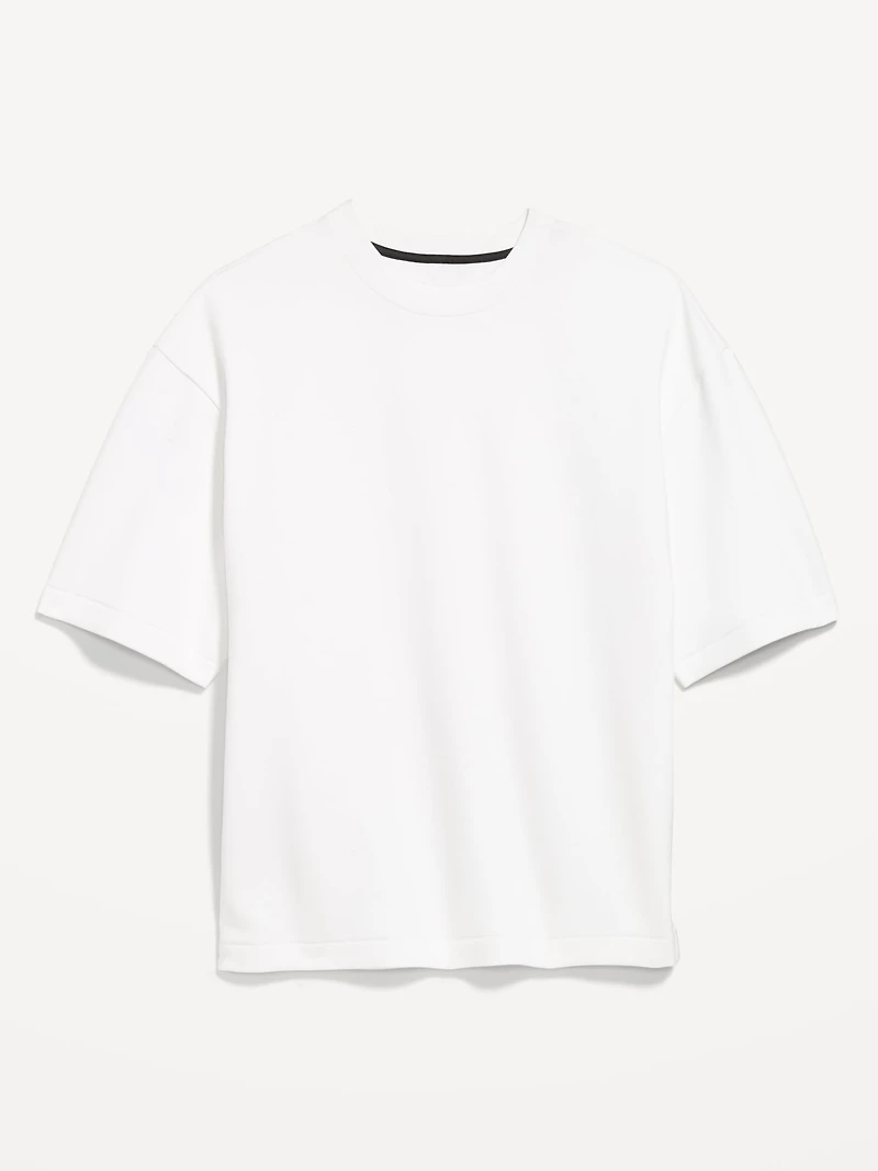 Dynamic Fleece T-Shirt