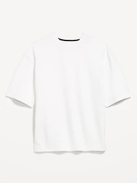 Dynamic Fleece T-Shirt