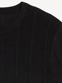 Relaxed Sweater T-Shirt