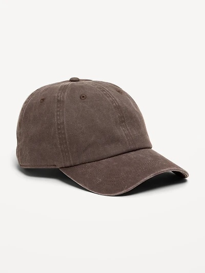 Baseball Cap for Men