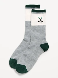 Crew Socks for Men