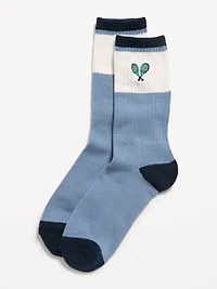 Crew Socks for Men