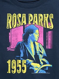 Rosa Parks™ Unisex Graphic T-Shirt for Toddler