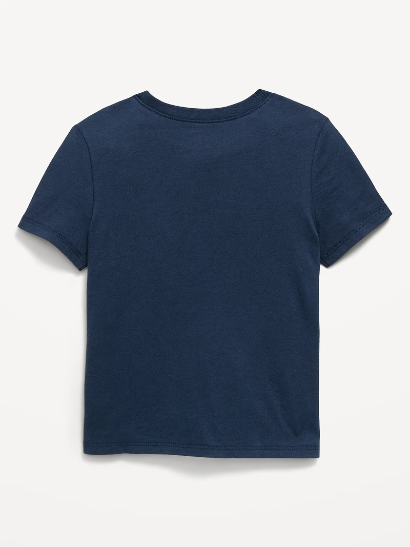 Rosa Parks™ Unisex Graphic T-Shirt for Toddler