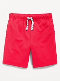 Mesh Shorts for Toddler Boys