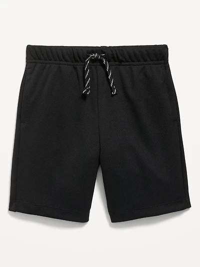 Mesh Shorts for Toddler Boys