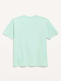 Hello Kitty® Oversized Graphic T-Shirt for Girls