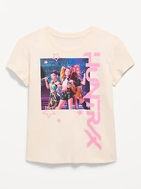 KPop Demon Hunters™ Graphic T-Shirt for Girls