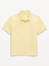 CloudMotion Performance Polo Shirt for Boys