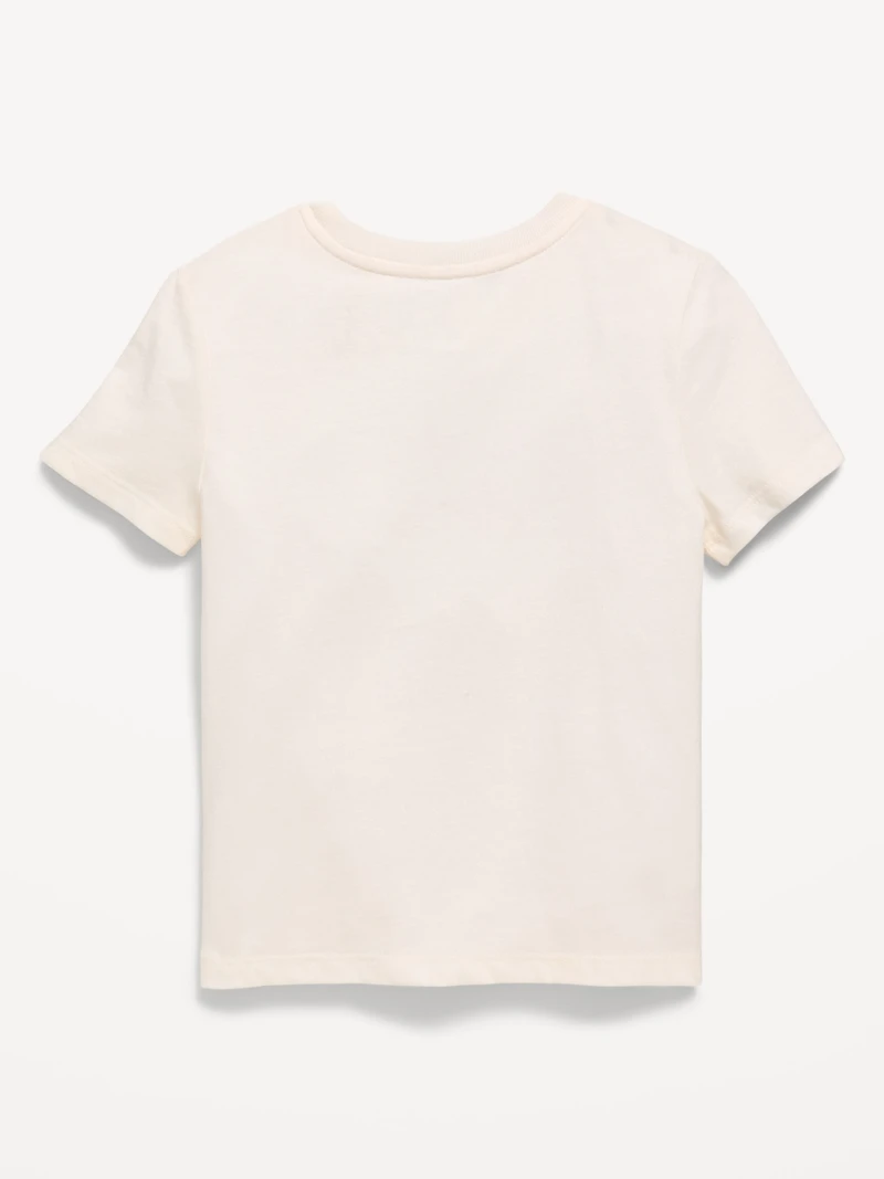 Disney© Mickey & Friends Easter Unisex Graphic T-Shirt for Toddler