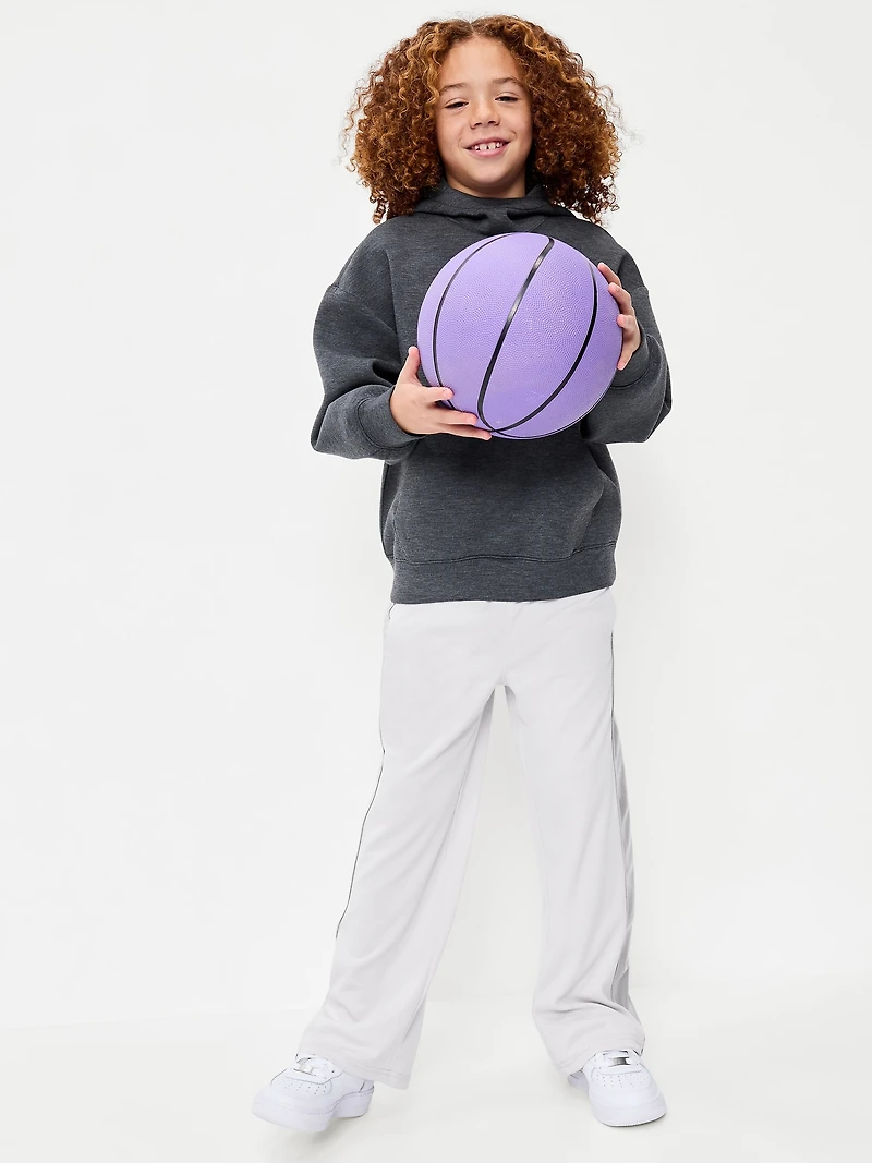 Super Baggy Mesh Basketball Pants for Boys