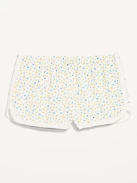 Pointelle Sleep Short