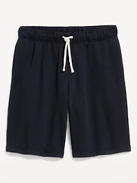 Rotation Baggy Fleece Shorts - 10-inch inseam