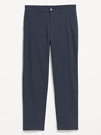 TwillTech Loose Chino Pants
