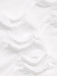 Low-Cut Socks 6-Pack