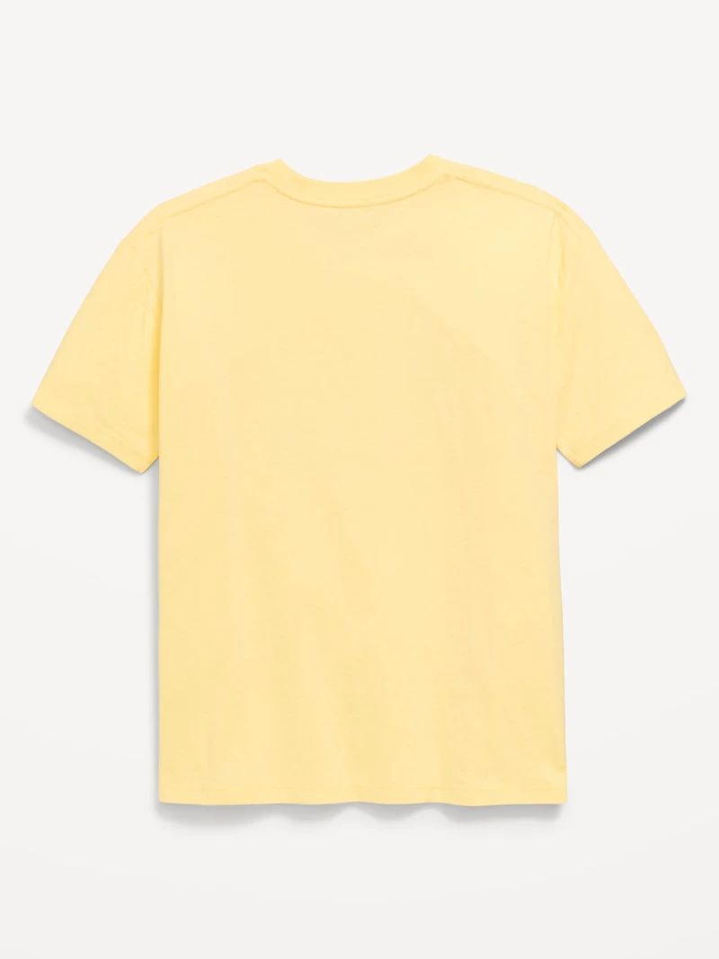 Hello Kitty® Oversized Graphic T-Shirt for Girls