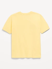 Hello Kitty® Oversized Graphic T-Shirt for Girls